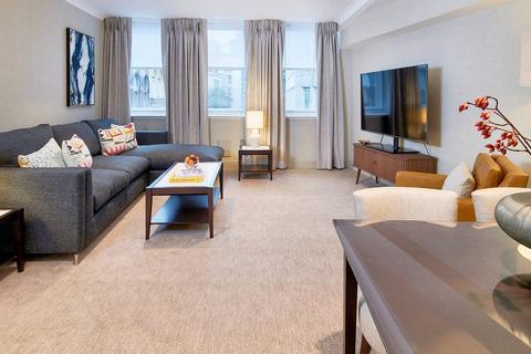 2 bedroom serviced apartment to rent, Bow Lane, City of London, London EC4, City of London EC4M