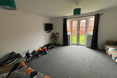 2 bedroom townhouse for sale, Fox Grove, Scraptoft, Leicester, LE7