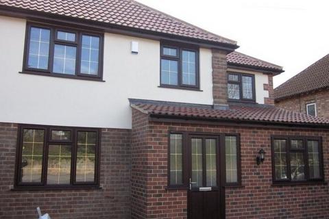6 bedroom semi-detached house to rent, Ashbourne Road, Derby DE22