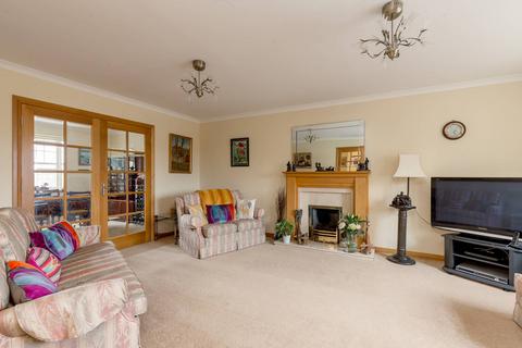 5 bedroom detached house for sale, 7 Winchburgh Road, Woodend, Broxburn, West Lothian, EH52 6QB