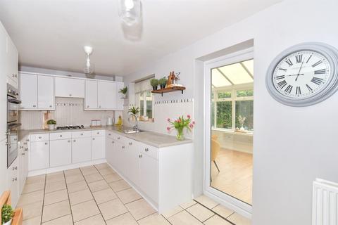 4 bedroom detached house for sale, Pearl Way, Kings Hill, West Malling, Kent