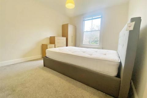 2 bedroom flat to rent, Exeter Road, Kilburn, NW2