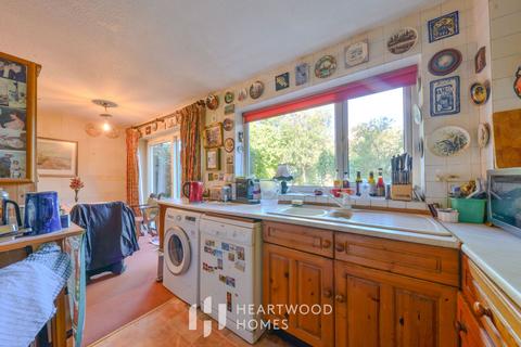 18 Gresford Close, St Albans, AL4 0UB