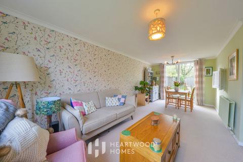 2 bedroom end of terrace house for sale, Canberra Close, St. Albans, AL3 6LT