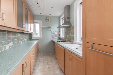 3 bedroom flat for sale, 46 Clermiston Road, Corstorphine, Edinburgh, EH12 6XB