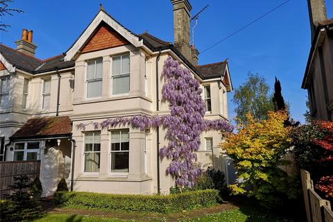5 bedroom semi-detached house for sale, Stockbridge Road, Chichester, PO19