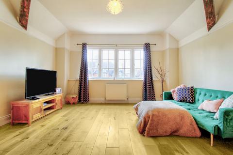 3 bedroom apartment for sale, Downleaze, Sneyd Park, BS9