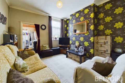 2 bedroom terraced house for sale, Birks street, Stoke, Stoke On Trent, ST4