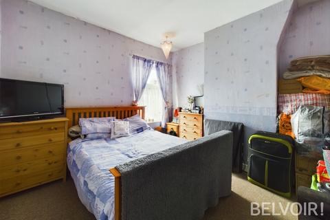 2 bedroom terraced house for sale, Birks street, Stoke, Stoke On Trent, ST4