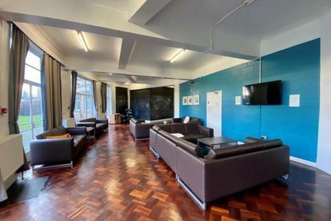 Studio for sale, Demesne Road Montgomery House, Manchester