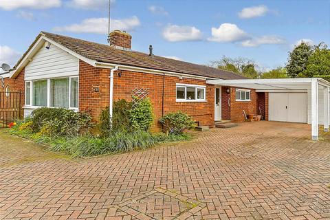 3 bedroom detached bungalow for sale, Orchard Glade, Headcorn, Ashford, Kent
