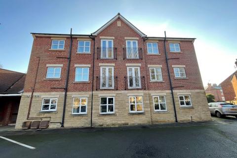 2 bedroom apartment for sale, Drage Street, Chester Green, Derby, DE1