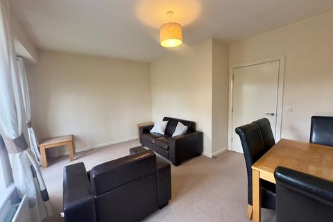 2 bedroom apartment for sale, Drage Street, Chester Green, Derby, DE1