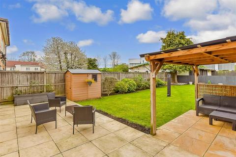11 Burnell Avenue, Welling, DA16 3HN