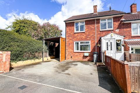 3 bedroom semi-detached house for sale, Winslade Close, Taunton, Somerset, TA2