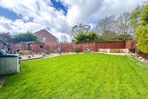 3 bedroom semi-detached house for sale, Winslade Close, Taunton, Somerset, TA2