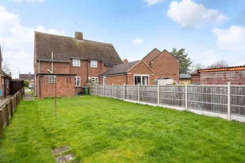 2 bedroom semi-detached house for sale, Weston Turville, Aylesbury HP22