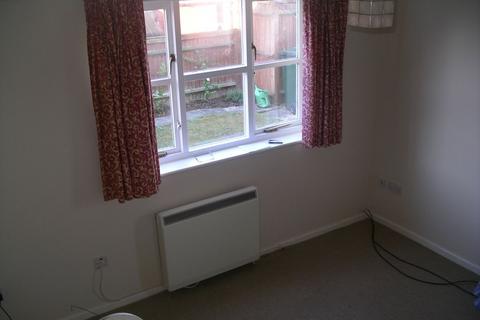 1 bedroom semi-detached house to rent, Avocet Way, Langford Village, Bicester OX26