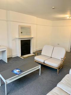 1 bedroom apartment to rent, Harley Street, Marylebone, W1G