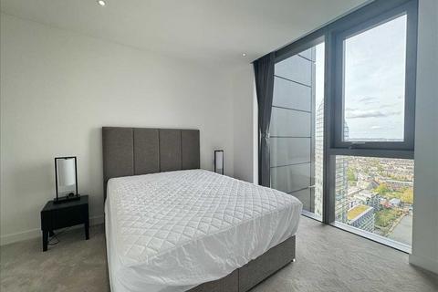 1 bedroom apartment to rent, valencia Road, 250 city Road, London