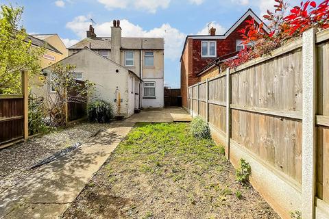 3 bedroom end of terrace house for sale, Rumfields Road, Broadstairs, Kent