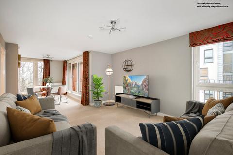 2 bedroom flat for sale, 1/4 Kimmerghame Drive, Edinburgh, EH4 2GJ