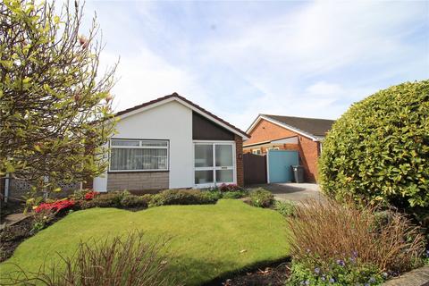 2 bedroom bungalow for sale, Norbury Close, Southport, Merseyside, PR9