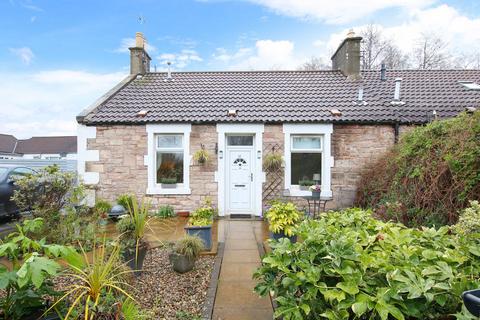 3 bedroom end of terrace house for sale, 27 Old Dalkeith Road, Edinburgh, EH16 4TE