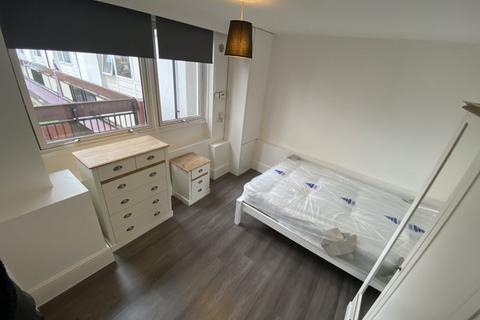 1 bedroom flat to rent, St. Anns Road, London W11