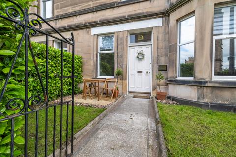 1 bedroom flat for sale, 43 Falcon Gardens, Morningside, EH10 4AR