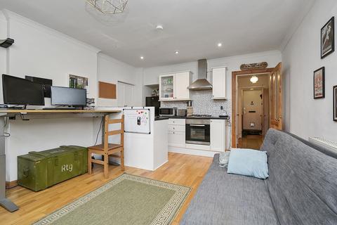 1 bedroom ground floor flat for sale, 13A Annfield, Edinburgh, EH6 4JF
