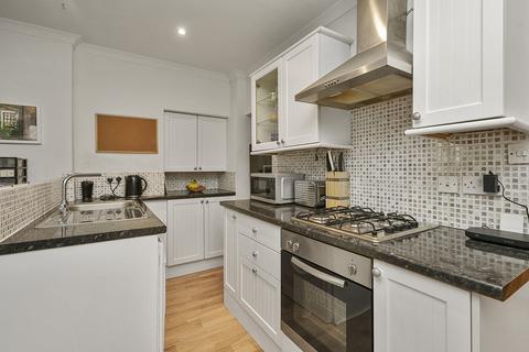 1 bedroom ground floor flat for sale, 13A Annfield, Edinburgh, EH6 4JF