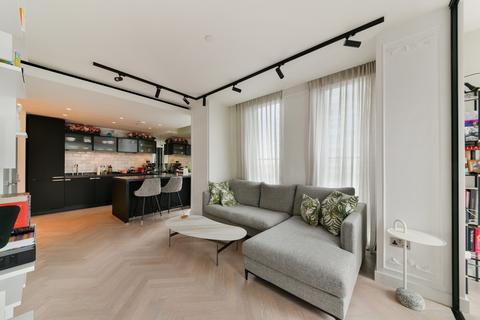 1 bedroom apartment for sale, One Crown Place, One Crown Place, EC2A