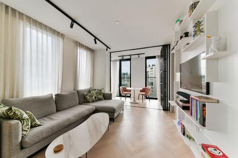 1 bedroom apartment for sale, One Crown Place, EC2A