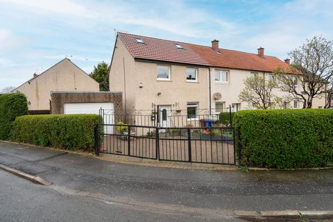8 Pinewood Road, Mayfield, Dalkeith, EH22 5HZ