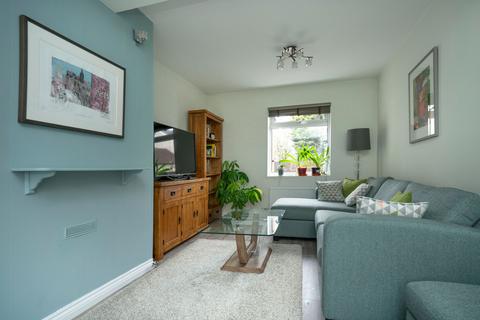 8 Pinewood Road, Mayfield, Dalkeith, EH22 5HZ