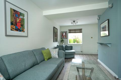 8 Pinewood Road, Mayfield, Dalkeith, EH22 5HZ