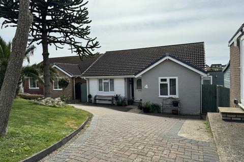 2 bedroom detached bungalow for sale, Churchill Road, Seaford BN25