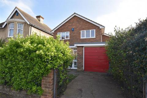3 bedroom detached house for sale, Northwood Road, Tankerton, Whitstable