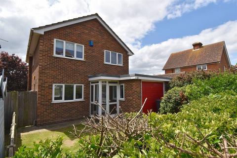 3 bedroom detached house for sale, Northwood Road, Tankerton, Whitstable