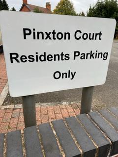 1 bedroom bungalow to rent, PINXTON COURT, PINXTON
