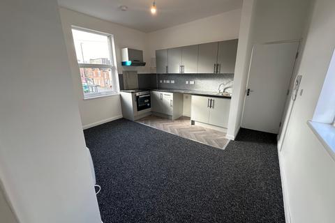 1 bedroom flat to rent, Flat, Nottingham Road, Somercotes, Alfreton