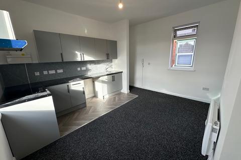 1 bedroom flat to rent, Flat, Nottingham Road, Somercotes, Alfreton