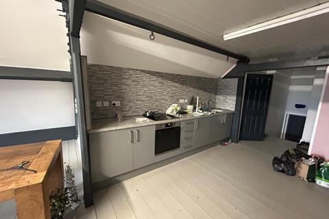 undefined, Mansfield Road, Eastwood, Nottingham