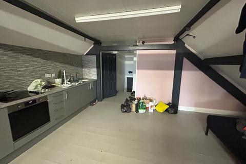 undefined, Mansfield Road, Eastwood, Nottingham