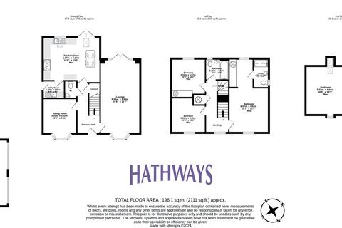 5 bedroom detached house for sale, Poppy Field Avenue, Llantarnam, NP44