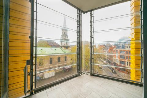 1 bedroom apartment for sale, 5 Central St. Giles Piazza, Covent Garden WC2H