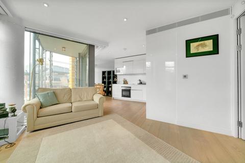 1 bedroom apartment for sale, 5 Central St. Giles Piazza, Covent Garden WC2H