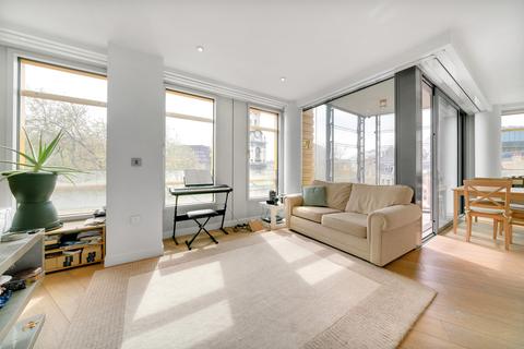 1 bedroom apartment for sale, 5 Central St. Giles Piazza, Covent Garden WC2H