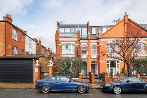 5 bedroom terraced house for sale, Chiddingstone Street, London